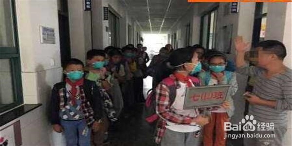 口罩的分类与戴口罩有哪些作用