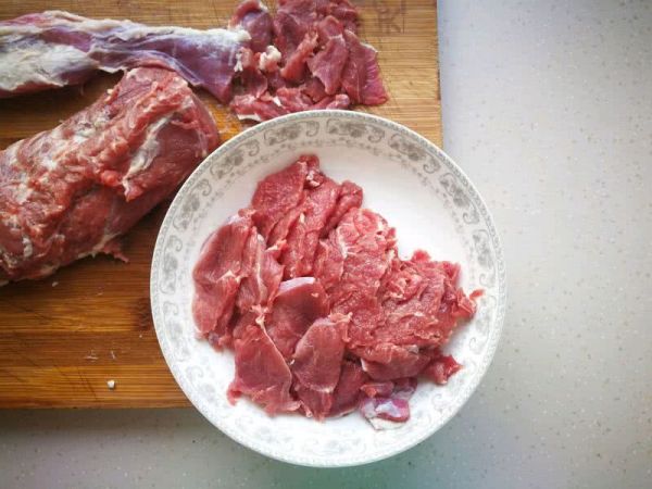 蛤蜊羊肉滋补火锅