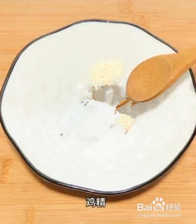 豆腐家常的做法