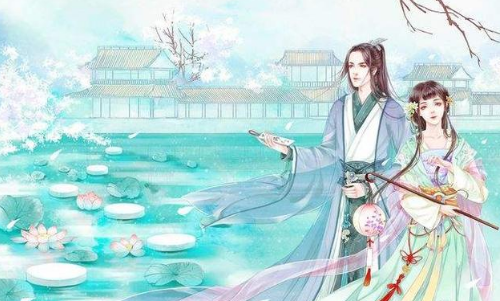 九月流火的全部小说