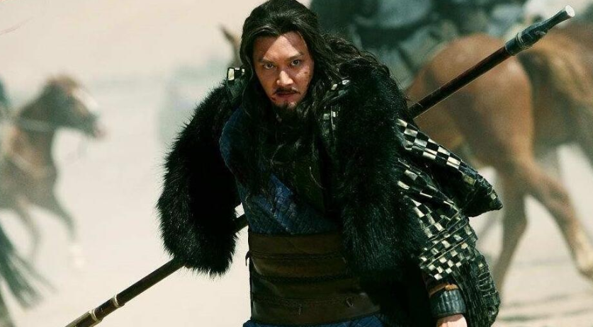 历史上的“西楚”在现在的什么地方