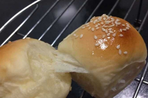 做面包用什么油