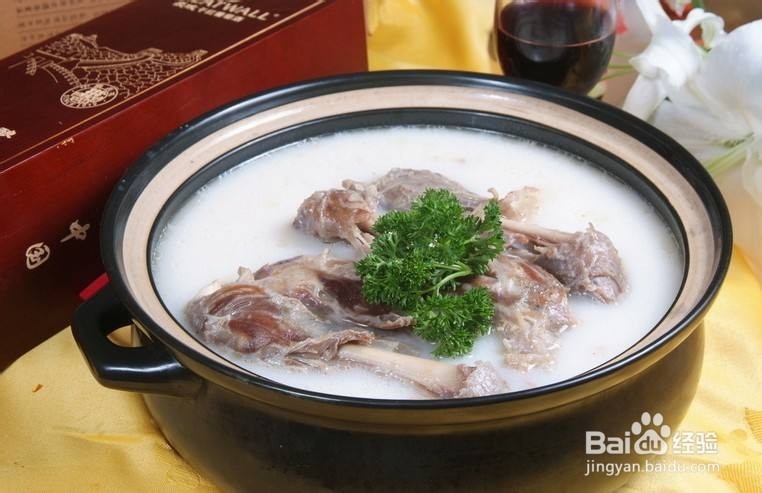 吃羊肉有哪些好处呢?