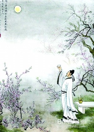 64篇高考情景式默写(高中篇)