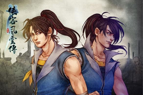 侠客风云传怎么触发玄铁石事件 玄铁石事件流程