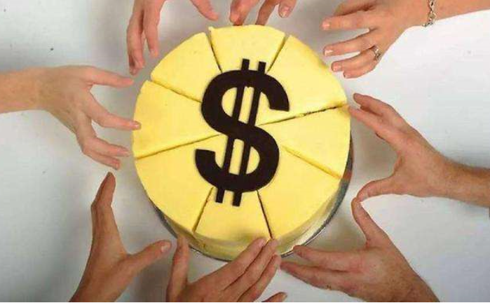 教师工资由财政局拨款是什么意思