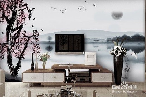 现代简约风格装修 个性时尚家居图