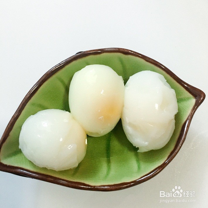 宝宝版苏格兰蛋怎么做