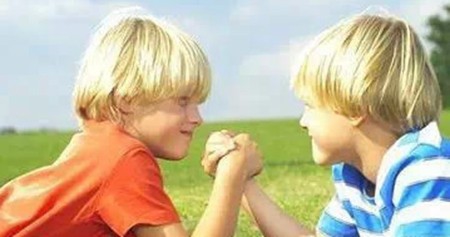 如何锻炼孩子吃苦耐劳的精神?