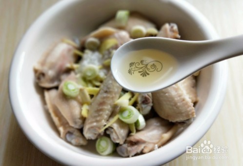 家常版孜然烤鸡翅是怎么烤制的？做法教程