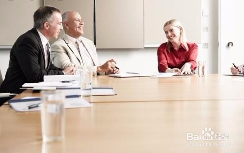 大会主持有哪些说话的技巧