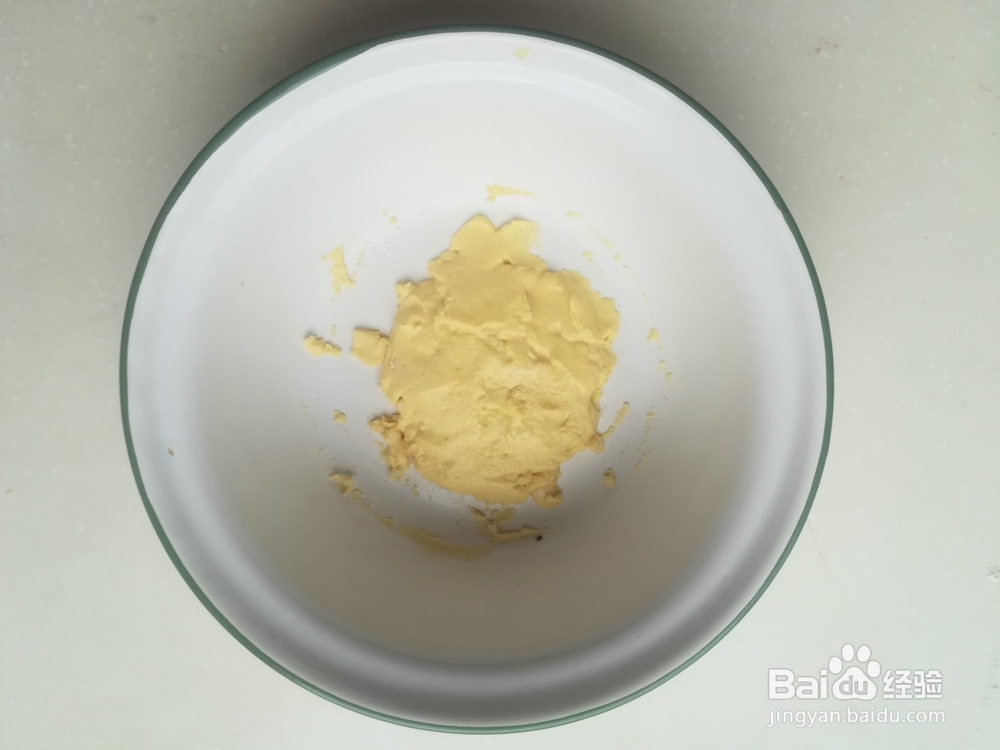 玉米面蝌蚪做法