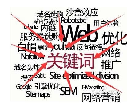 怎么样优化网站排首页