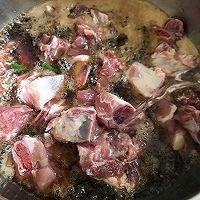 如何制作可乐卤排骨