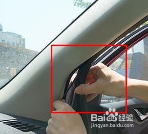 怎样安装行车记录仪？