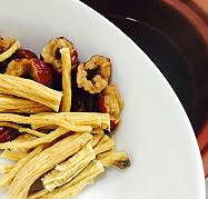 补气养胃健脾汤