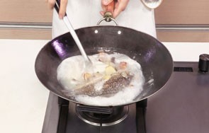 合欢山药炖鲫鱼 怎么做又好吃又健康