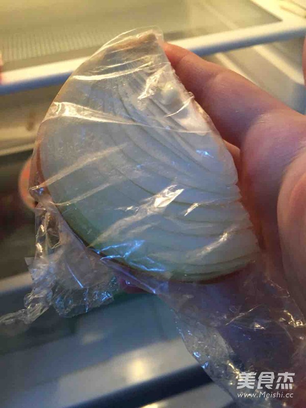 红酒黑椒牛柳
