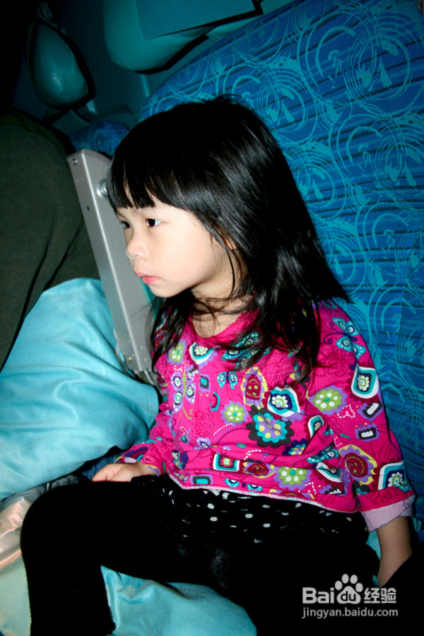 温哥华机场启航去旅行（组图）