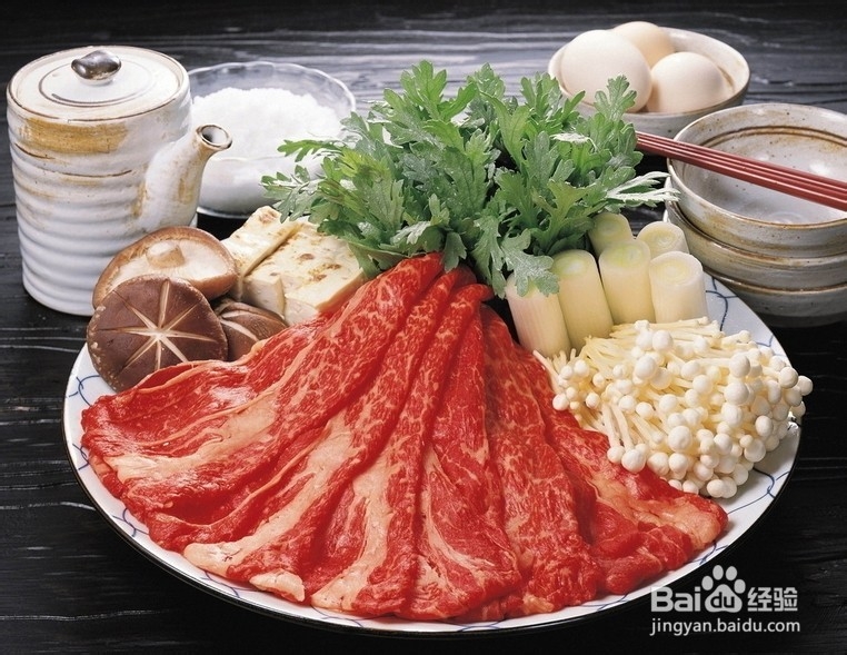 吃火锅如何防上火