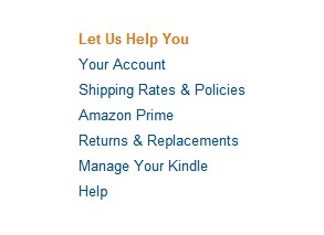 美国亚马逊买完降价?申请补差价 价格保护的方法