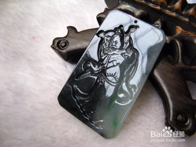 南博翡翠的七大色系有哪些？