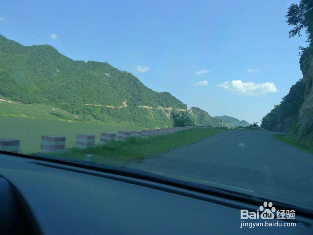 崀山自驾游详细攻略