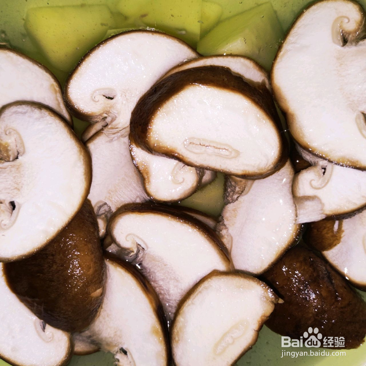 黄焖鸡家常做法的做法