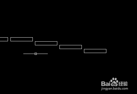 Auto CAD阵列的使用方法