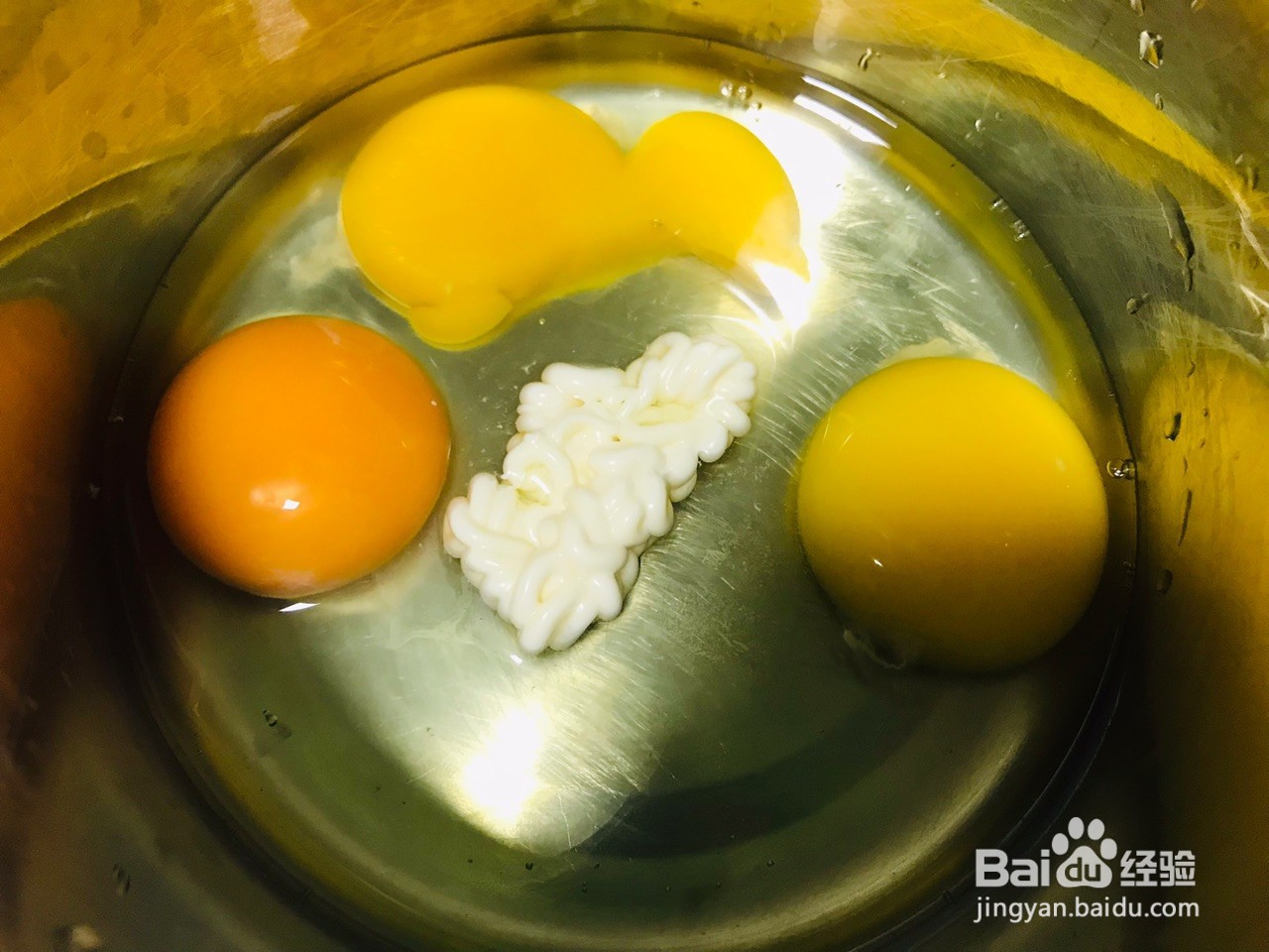 菌菇炒鸡蛋怎么做好吃