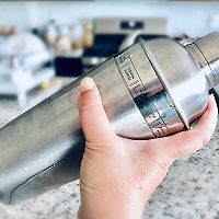 青柠香槟鸡尾酒怎么调制