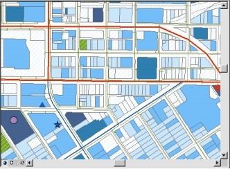 ArcGIS教程,ArcMap添加图层、要素