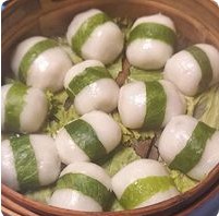 猪儿粑的做法-四川小吃