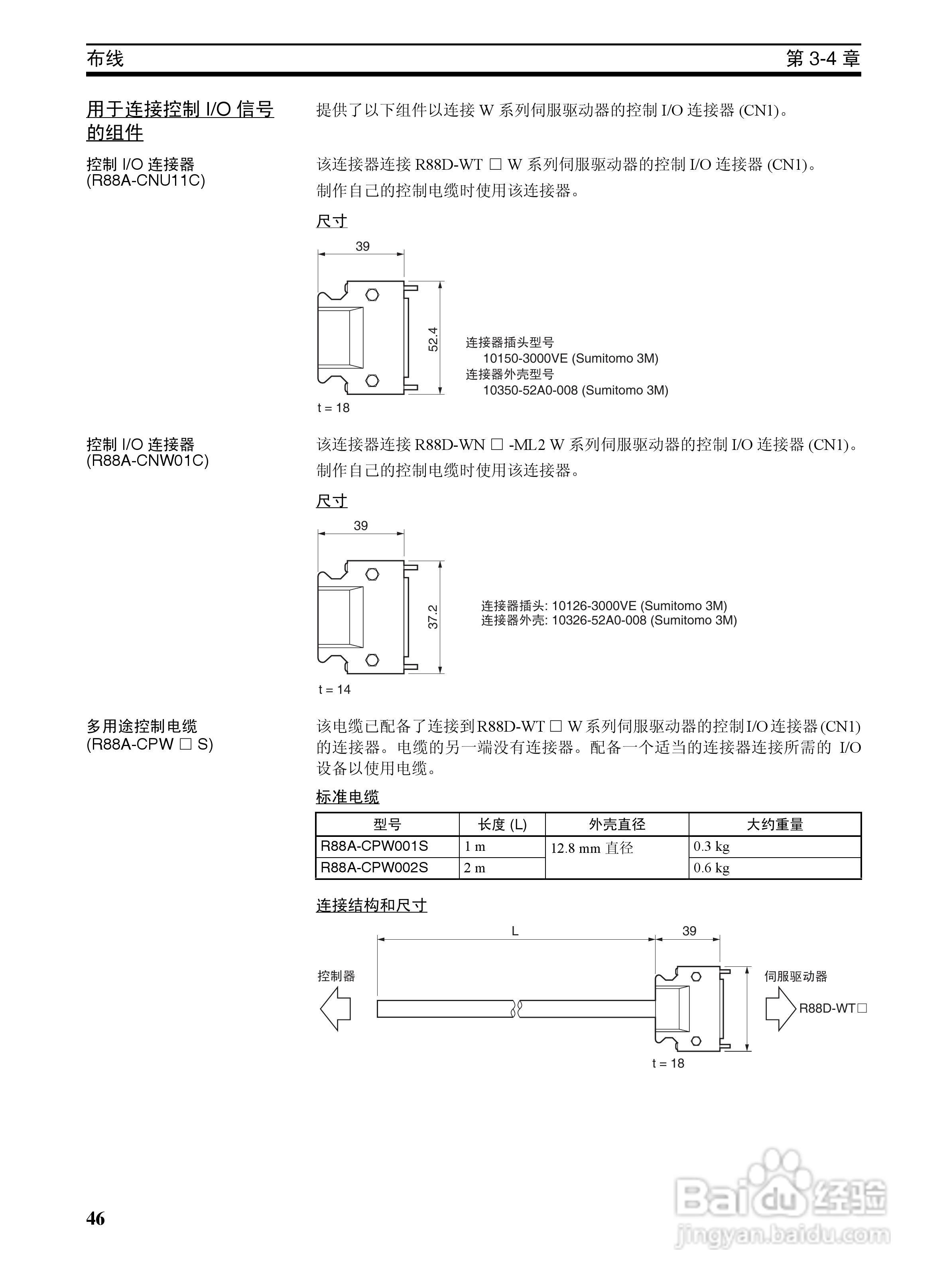 OMRON SYSMAC CJ1W-NCF71位置控制单元操作手册:[7]