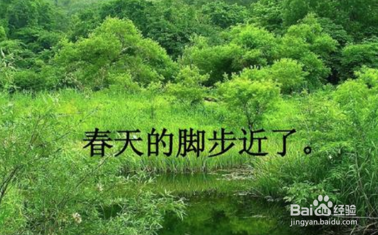 散文标题的作用