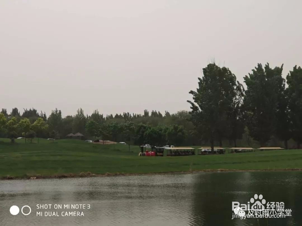 北京野生动物园一日游