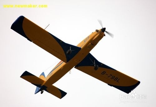 固定翼直升机是怎样飞起来的