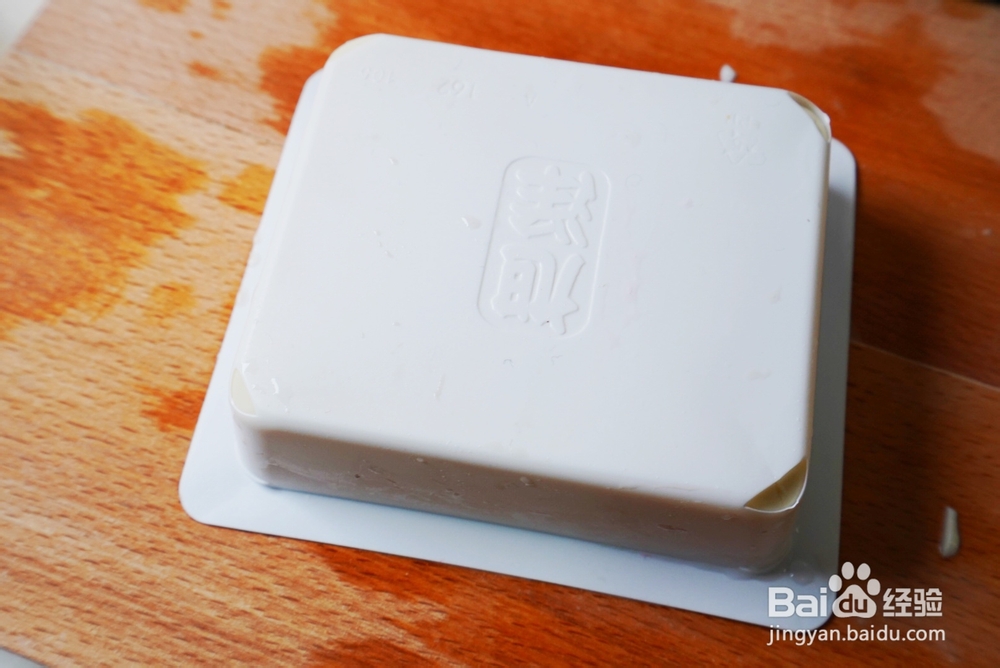 毫无压力做泡菜豆腐汤