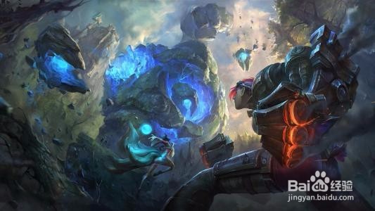 怎样玩好LOL不吭队友