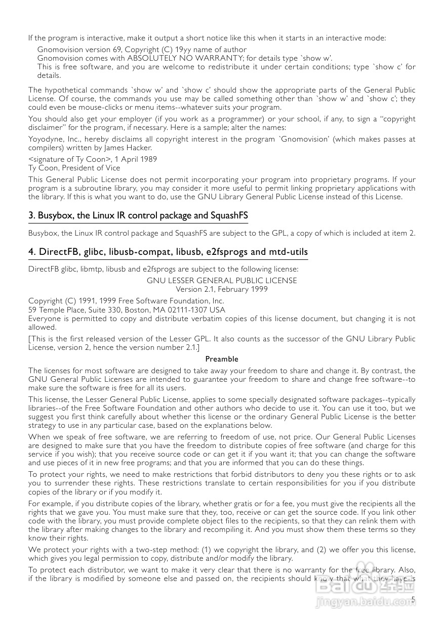 飞利浦BDP9600蓝光光盘播放机使用说明书:[2]