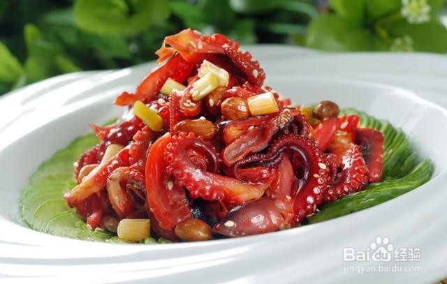 超级方便的几道快手凉菜,夏日必备!