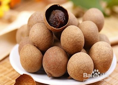 桂圆皮的功效与作用及食用方法