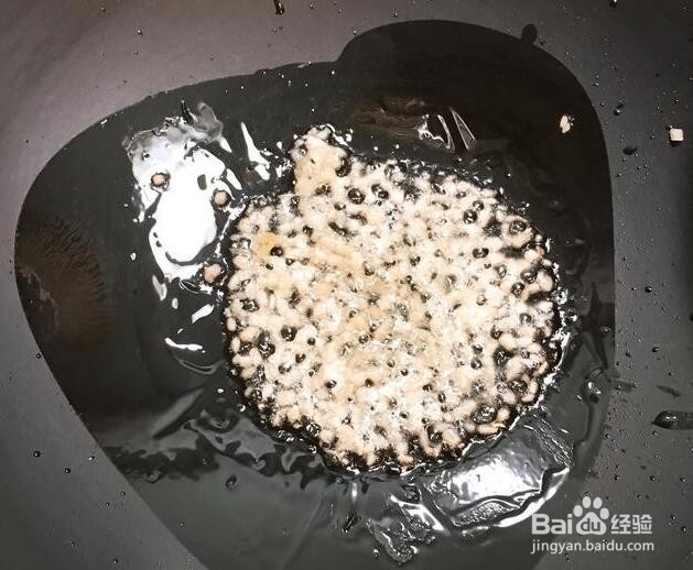 糖醋藕丁的做法