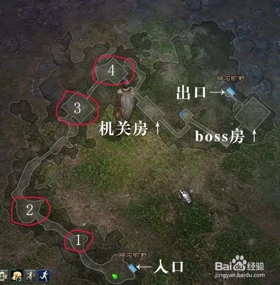 泰亚史诗兽王怎么打