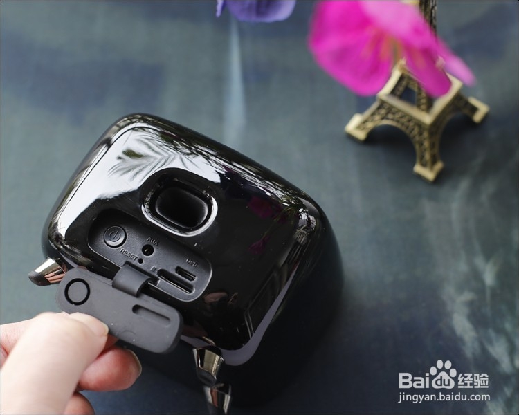 Divoom TIVOO像素蓝牙音箱功能使用