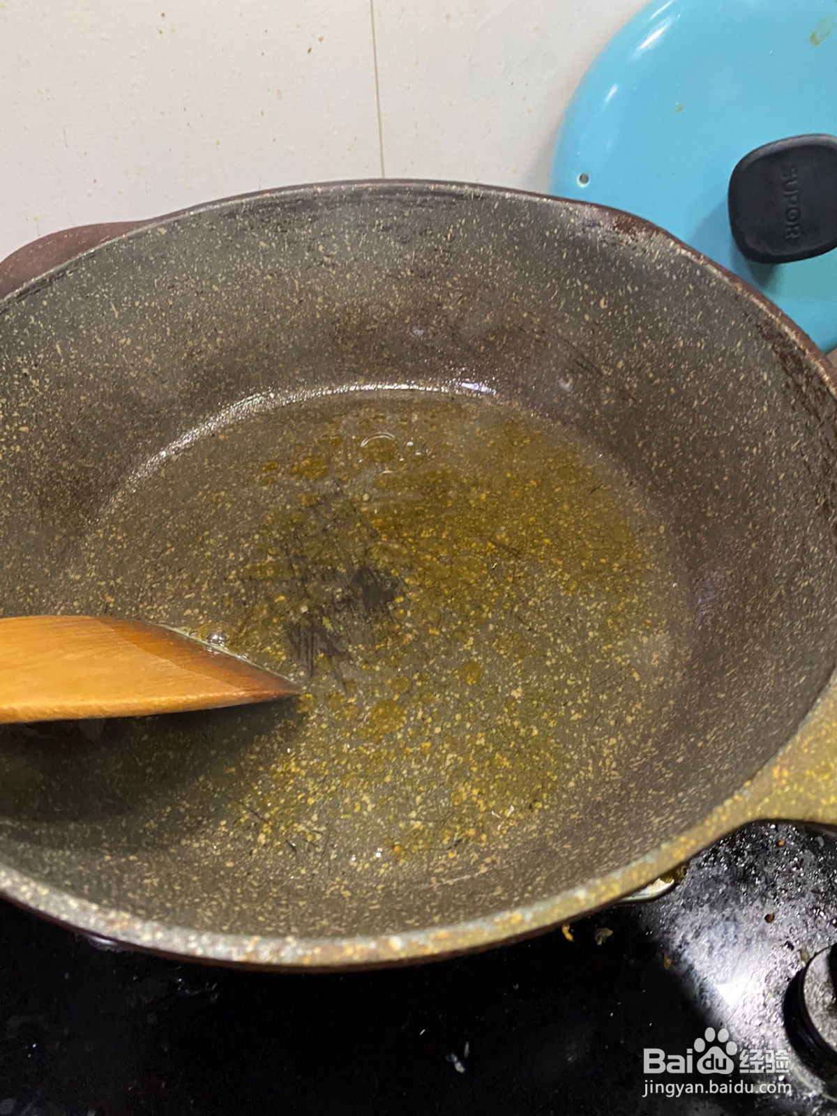 浓油赤酱版红烧排骨的做法