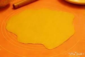 食补养生香浓玉米培根披萨的做法