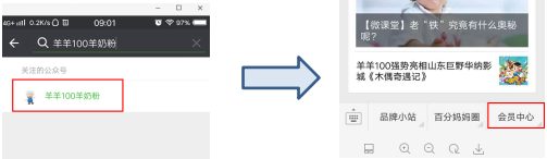 羊羊100积分攻略