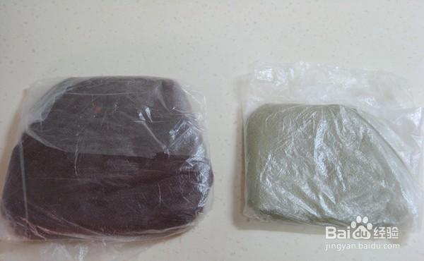 如何做大家都喜欢的圣诞花环饼干