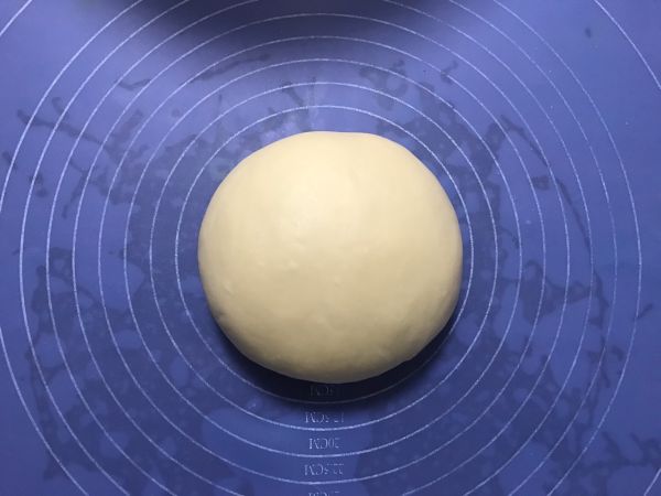 一次发酵椰蓉小吐司